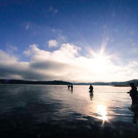 Lake Akan Tsuruga Wings Akankohan Luaran gambar
