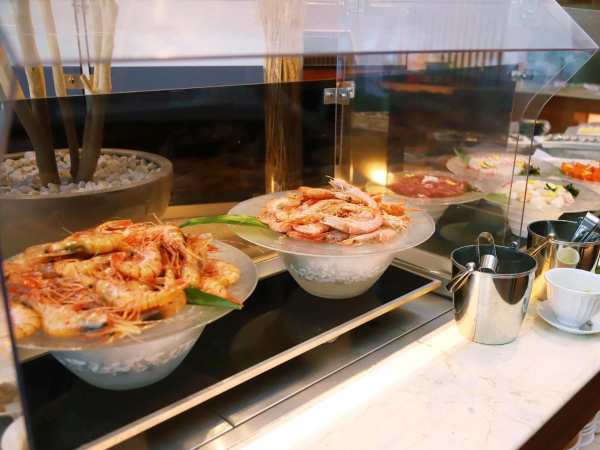Lake Akan Tsuruga Wings Akankohan Luaran gambar
