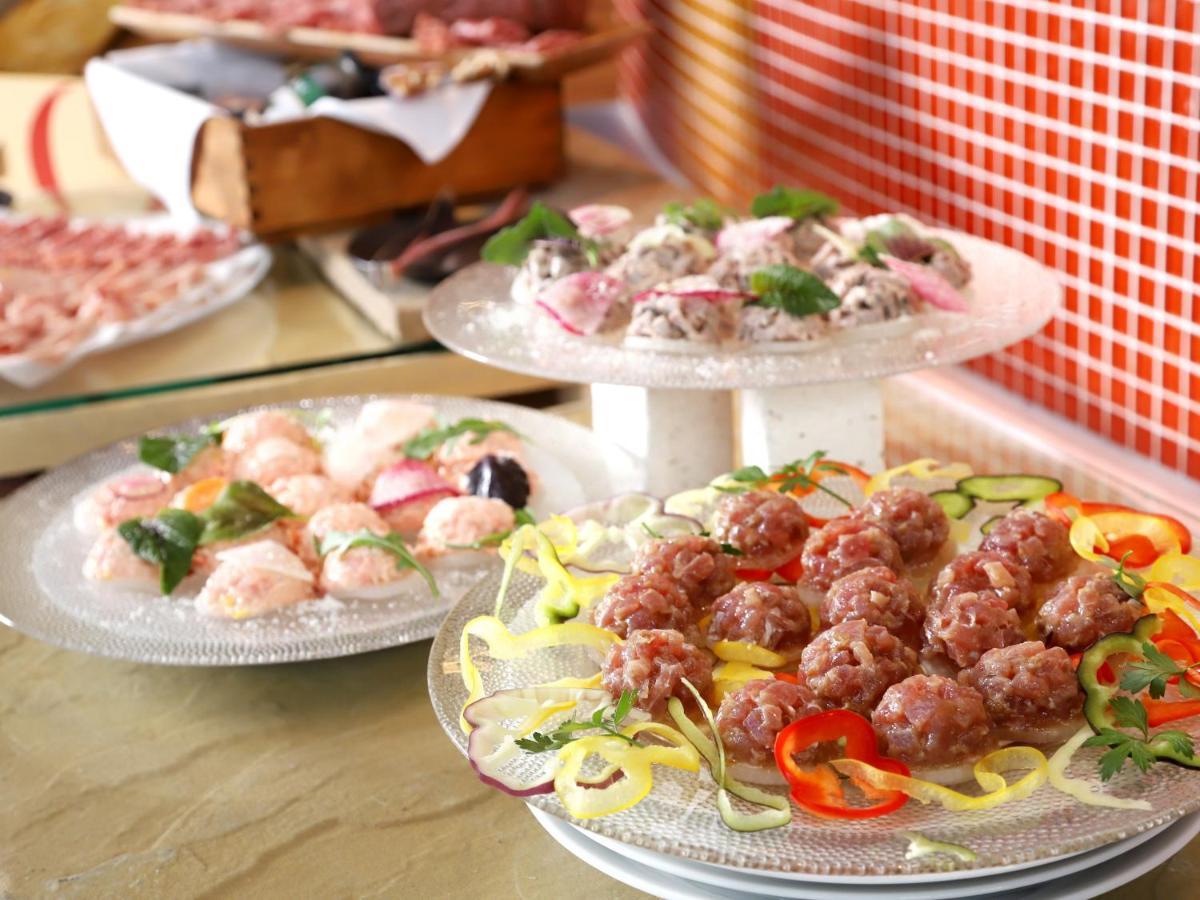 Lake Akan Tsuruga Wings Akankohan Luaran gambar