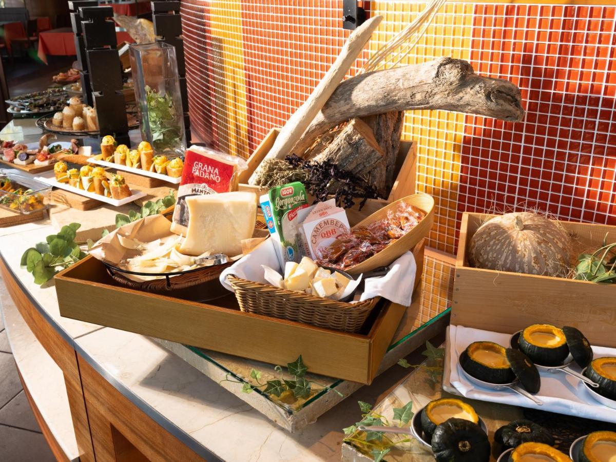 Lake Akan Tsuruga Wings Akankohan Luaran gambar