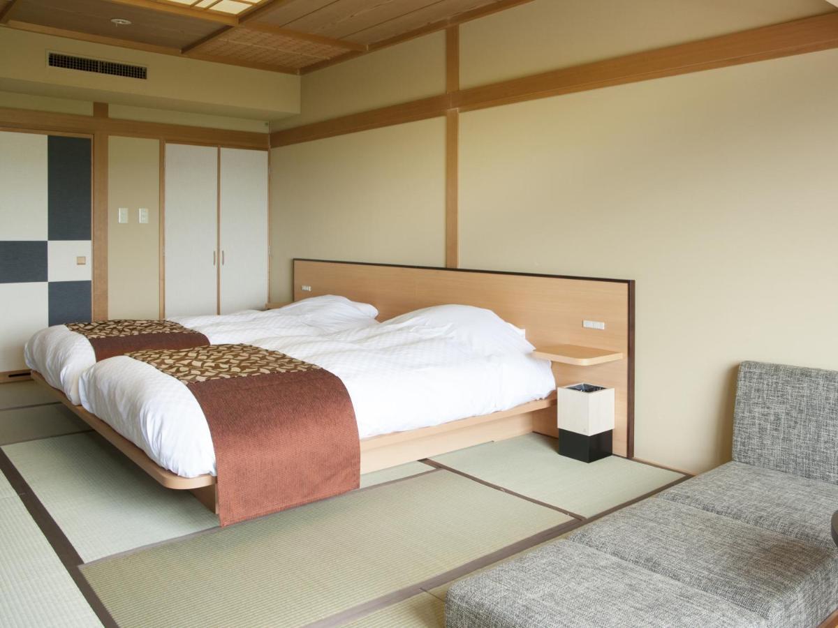 Lake Akan Tsuruga Wings Akankohan Luaran gambar